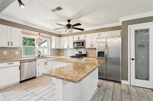 312 Raleigh Drive, Slidell, Louisiana image 4