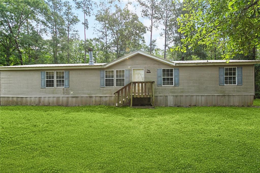 16940 Gunboat Landing Road, Livingston, Louisiana image 1