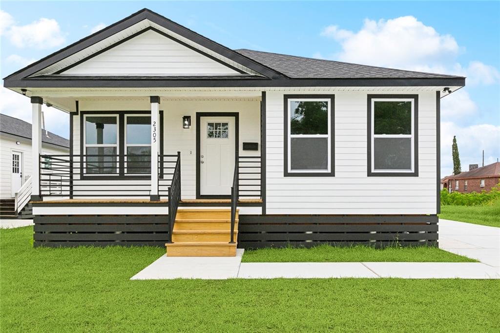 2305 Weyer Street, Gretna, Louisiana image 1