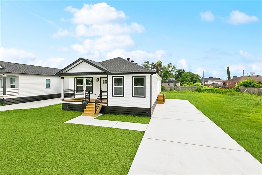 2305 Weyer Street, Gretna, Louisiana image 2