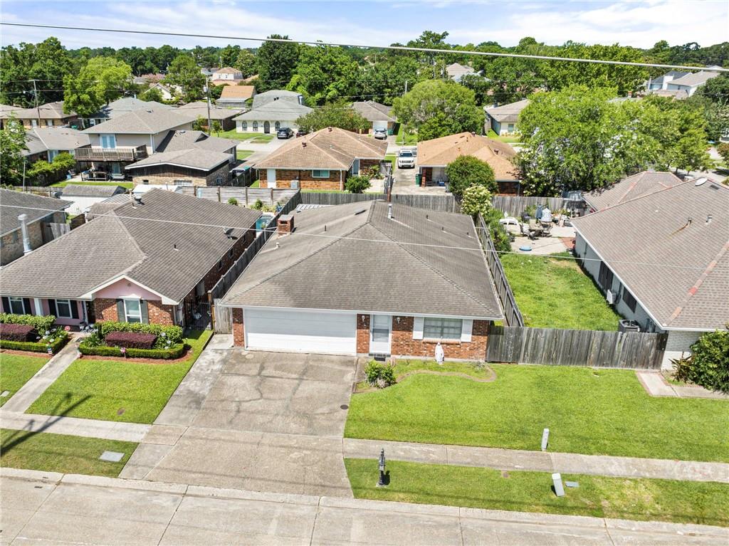 1816 Giuffrias Avenue, Metairie, Louisiana image 21