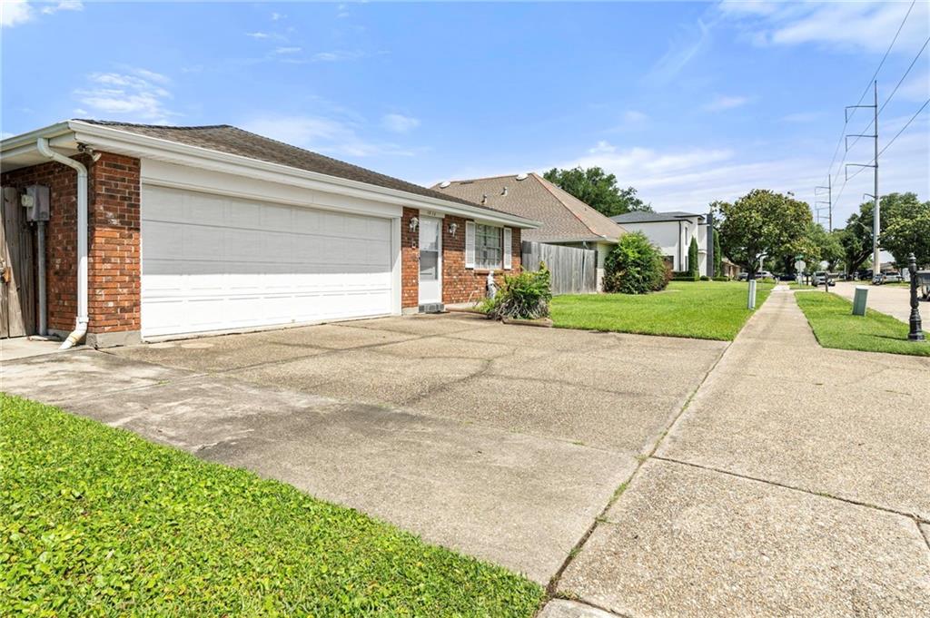 1816 Giuffrias Avenue, Metairie, Louisiana image 24