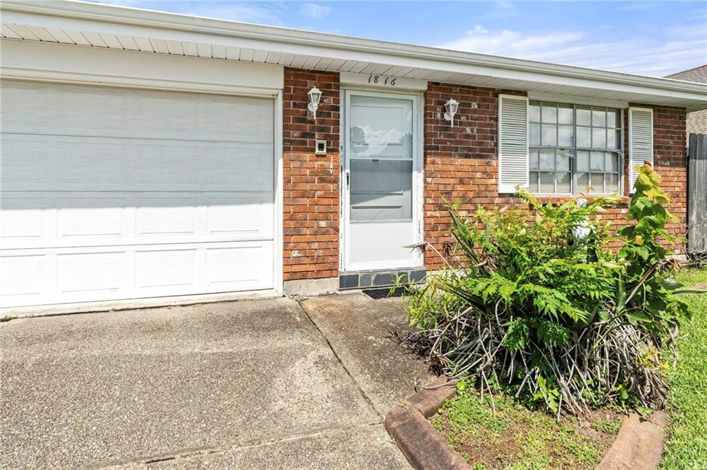 1816 Giuffrias Avenue, Metairie, Louisiana image 25