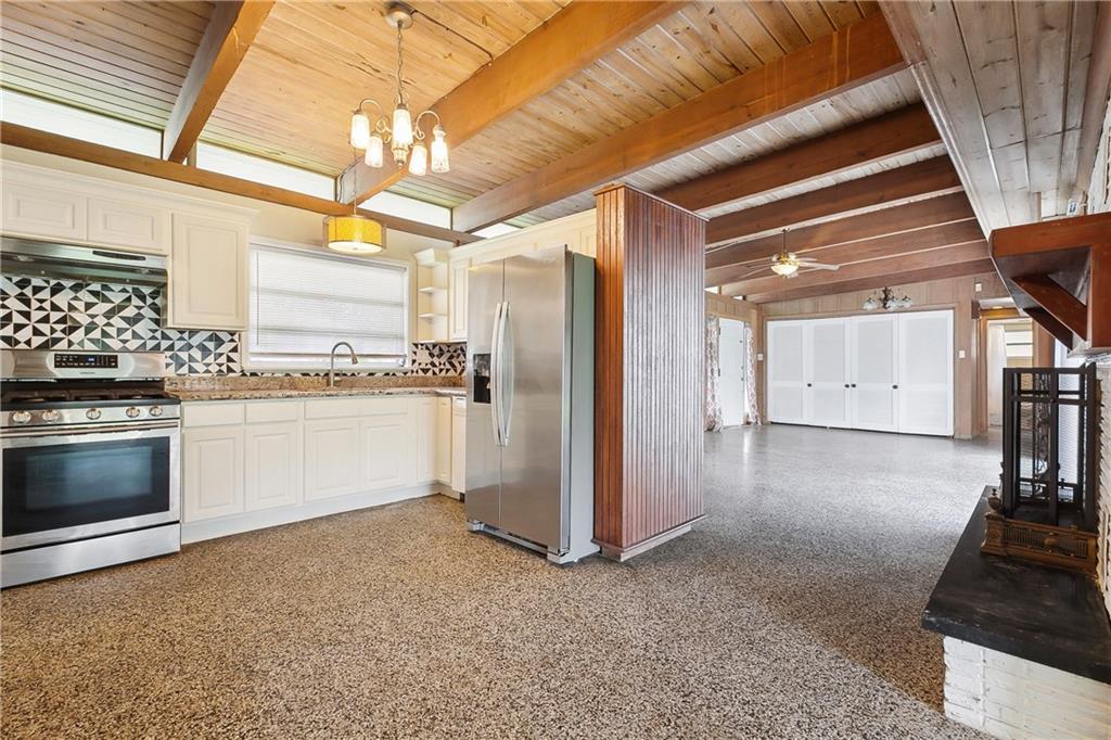 1501 Poinsettia Drive, Metairie, Louisiana image 6