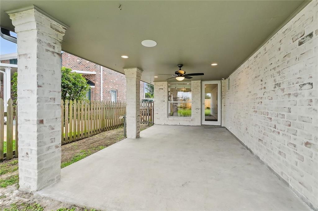4721 Chastant Street, Metairie, Louisiana image 27