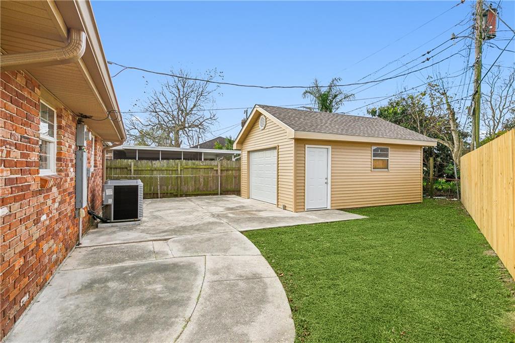 7504 Birch Street, Violet, Louisiana image 16