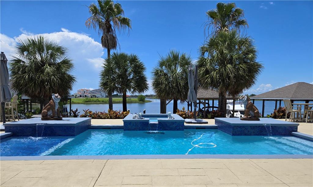 2097 S Lakeshore Boulevard, Slidell, Louisiana image 2
