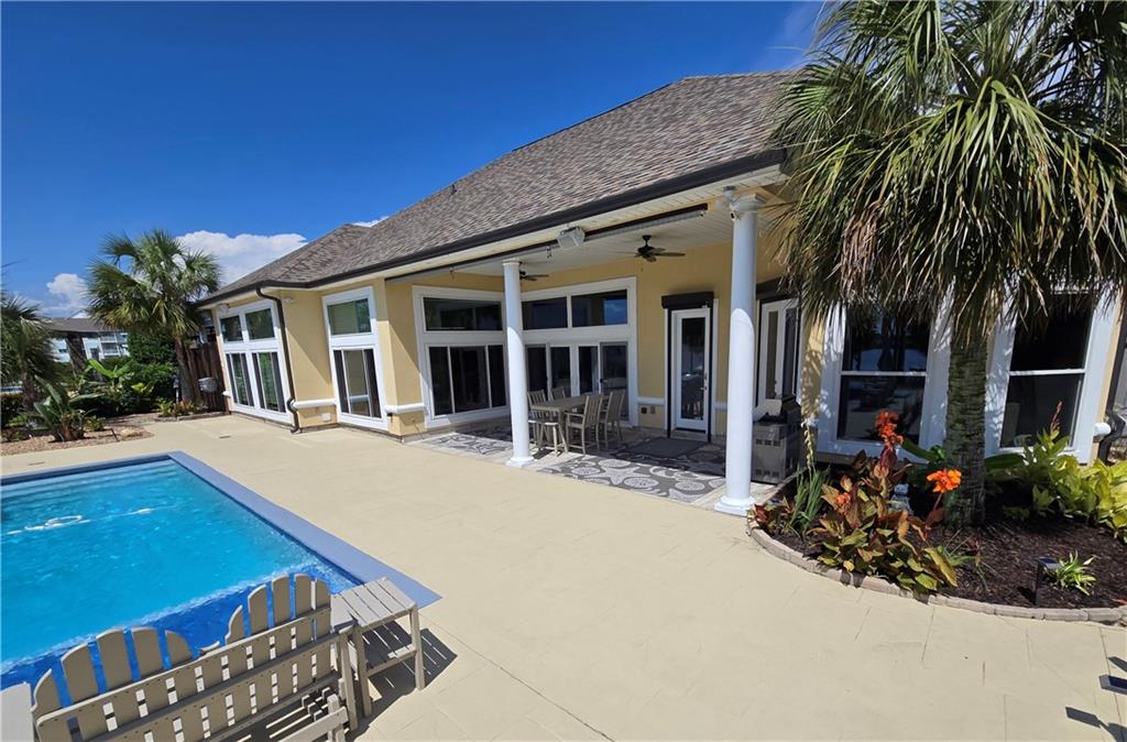 2097 S Lakeshore Boulevard, Slidell, Louisiana image 30