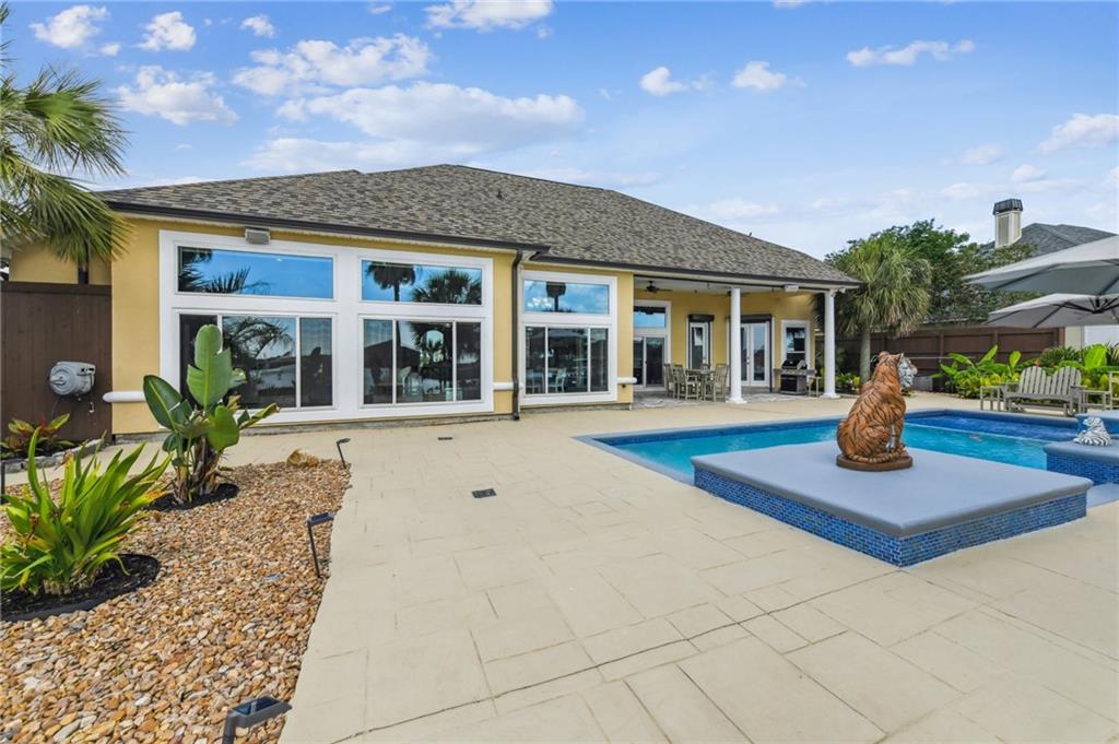 2097 S Lakeshore Boulevard, Slidell, Louisiana image 35