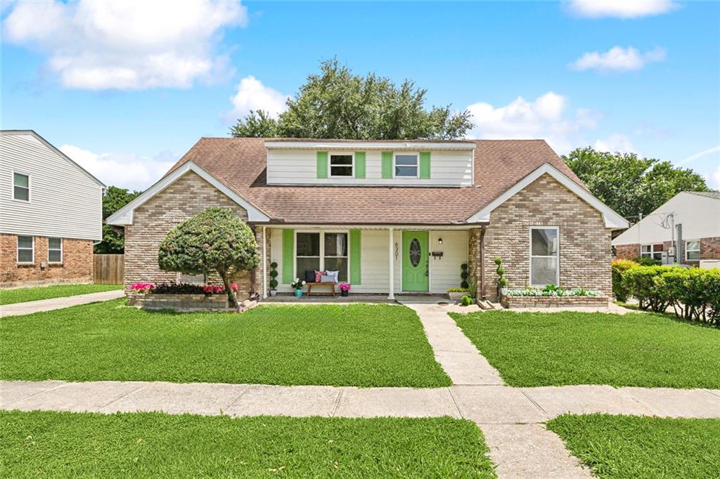 6301 Schouest Street, Metairie, Louisiana image 1