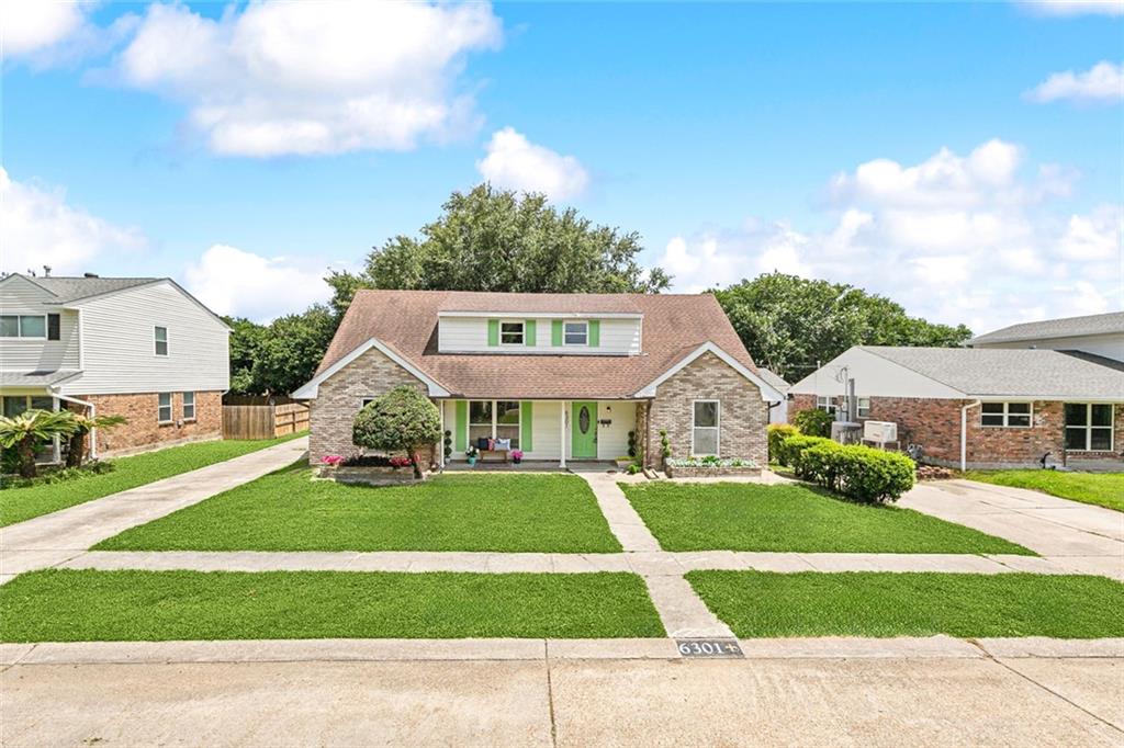 6301 Schouest Street, Metairie, Louisiana image 27