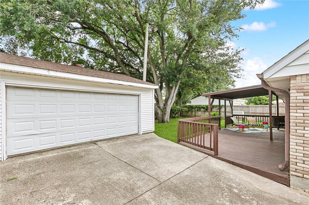 6301 Schouest Street, Metairie, Louisiana image 28