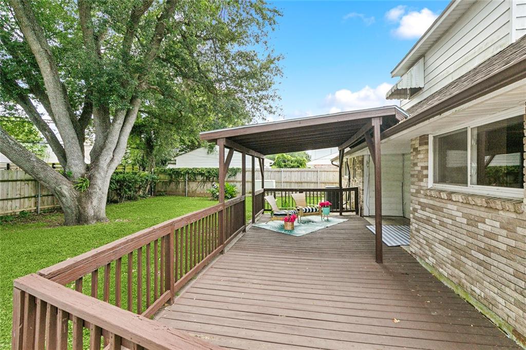 6301 Schouest Street, Metairie, Louisiana image 29