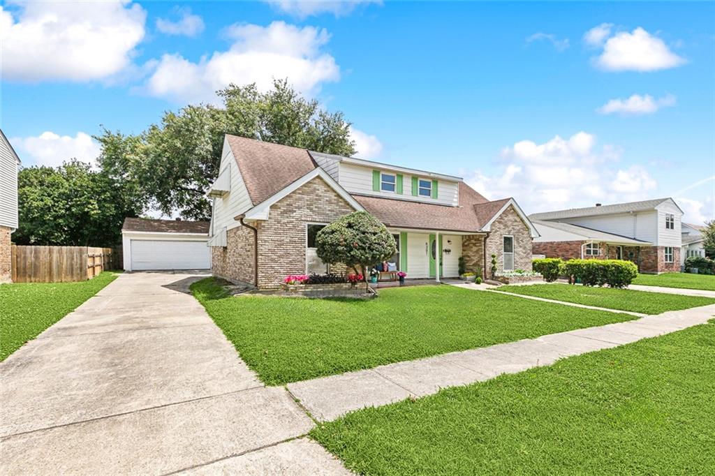 6301 Schouest Street, Metairie, Louisiana image 3