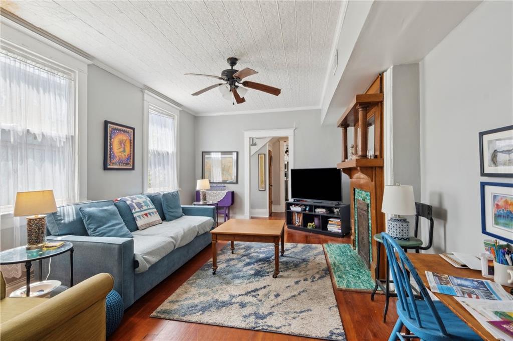 1814-1816 Dublin Street, New Orleans, Louisiana image 19