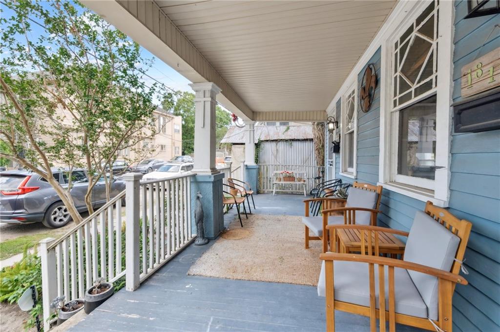 1814-1816 Dublin Street, New Orleans, Louisiana image 2