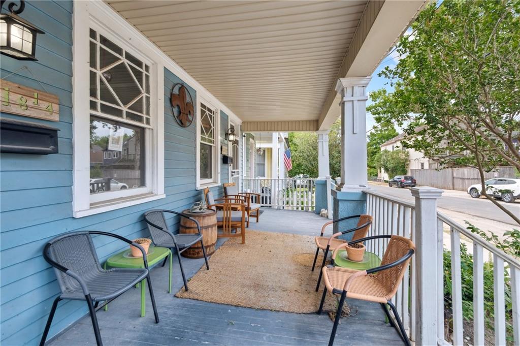 1814-1816 Dublin Street, New Orleans, Louisiana image 3