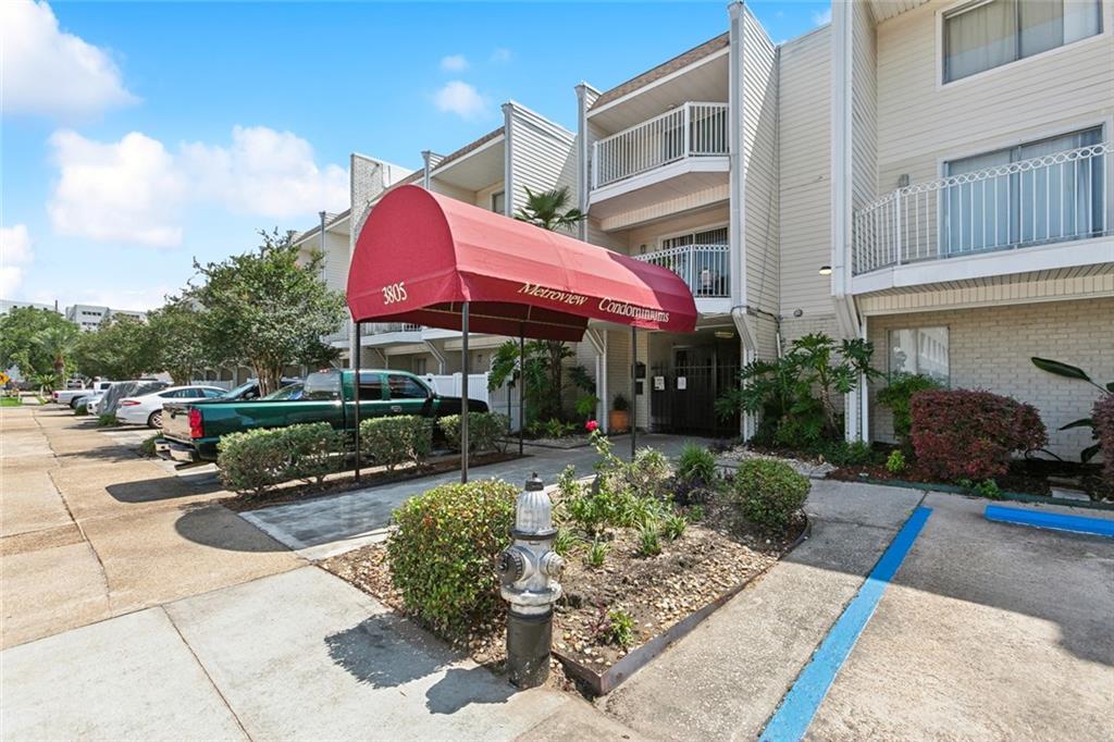 3805 Houma Boulevard #A234, Metairie, Louisiana image 1