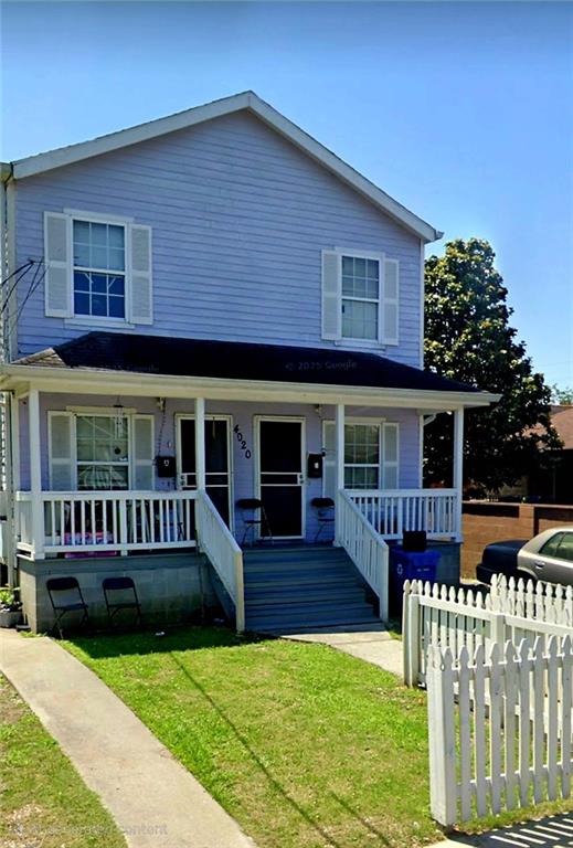 4020 N Claiborne Avenue, New Orleans, Louisiana image 2