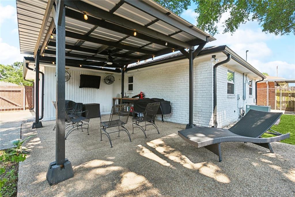 917 Belmont Place, Metairie, Louisiana image 15