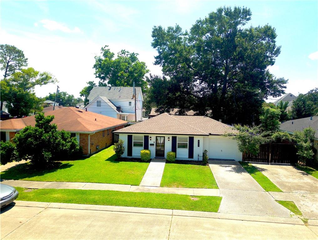 917 Belmont Place, Metairie, Louisiana image 18