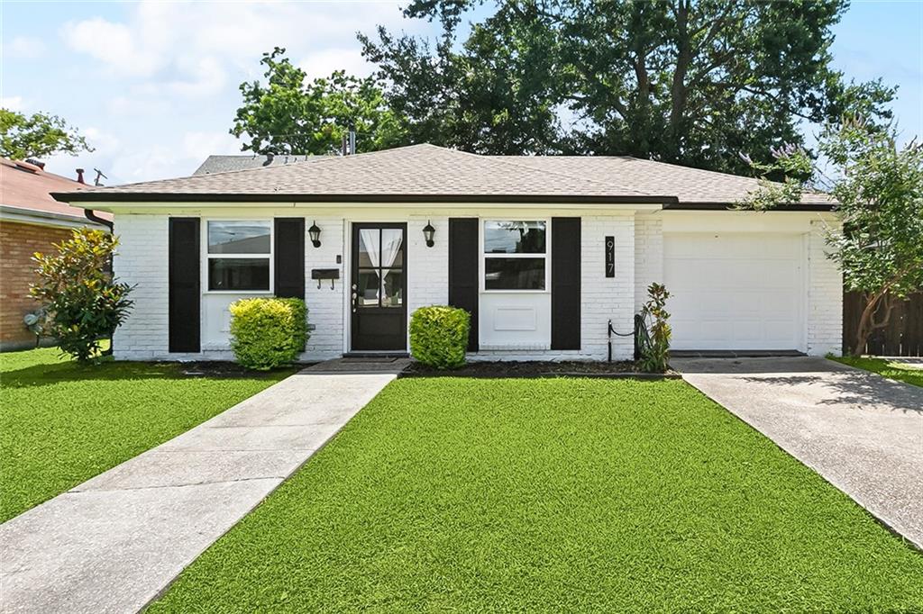917 Belmont Place, Metairie, Louisiana image 2