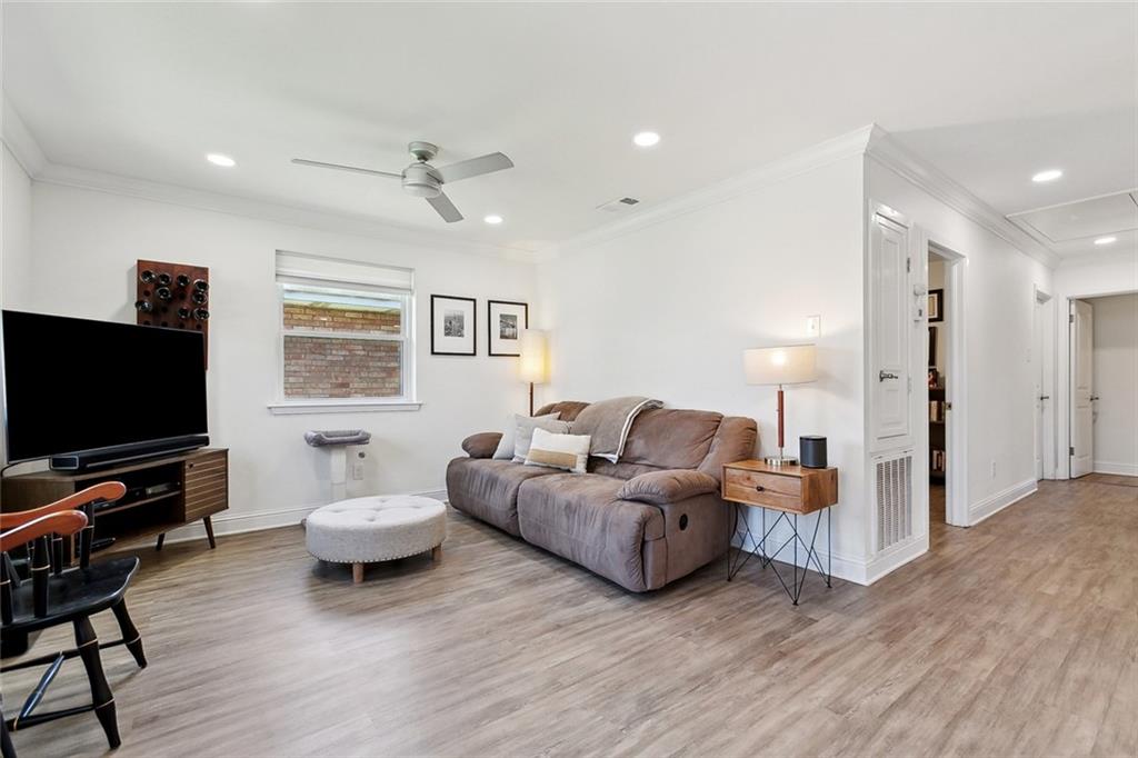 917 Belmont Place, Metairie, Louisiana image 3