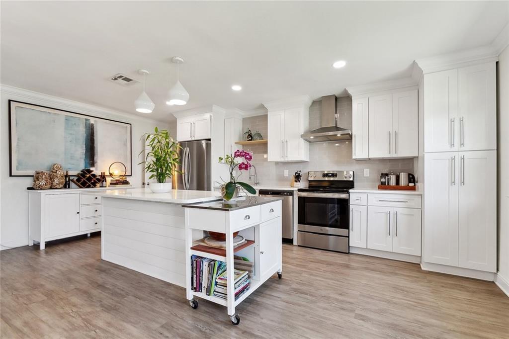 917 Belmont Place, Metairie, Louisiana image 5