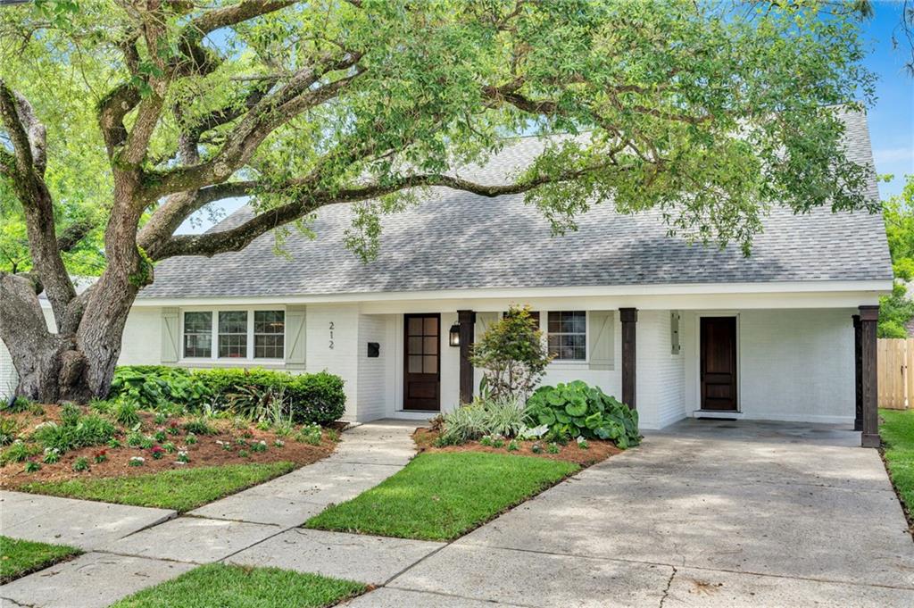 212 Nelson Drive, River Ridge, Louisiana image 2