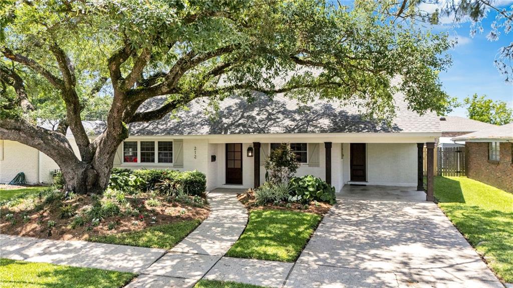 212 Nelson Drive, River Ridge, Louisiana image 5