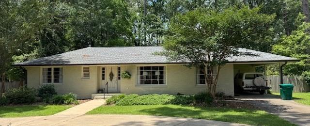 416 Hardy Lane, Brookhaven, Mississippi image 2