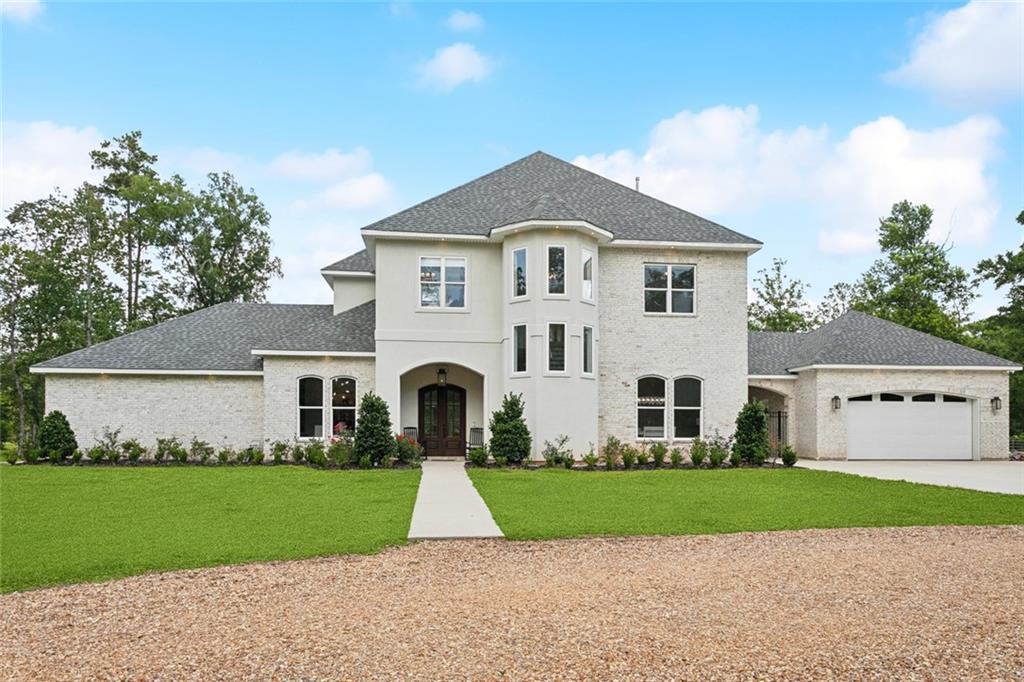 225 Micah Lane, Madisonville, Louisiana image 1