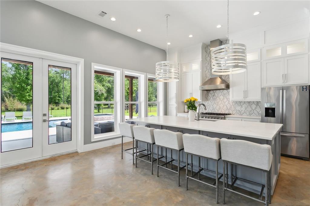 225 Micah Lane, Madisonville, Louisiana image 14