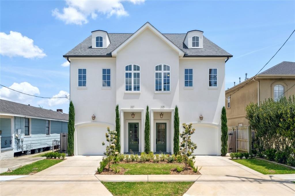 325 Focis Street, Metairie, Louisiana image 1