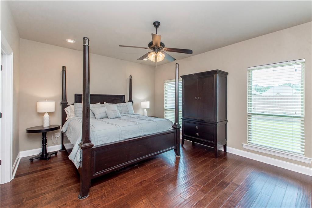 422 Scotch Pine Drive, Ponchatoula, Louisiana image 16