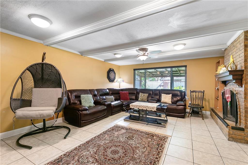 65 Monterrey Drive, Kenner, Louisiana image 10