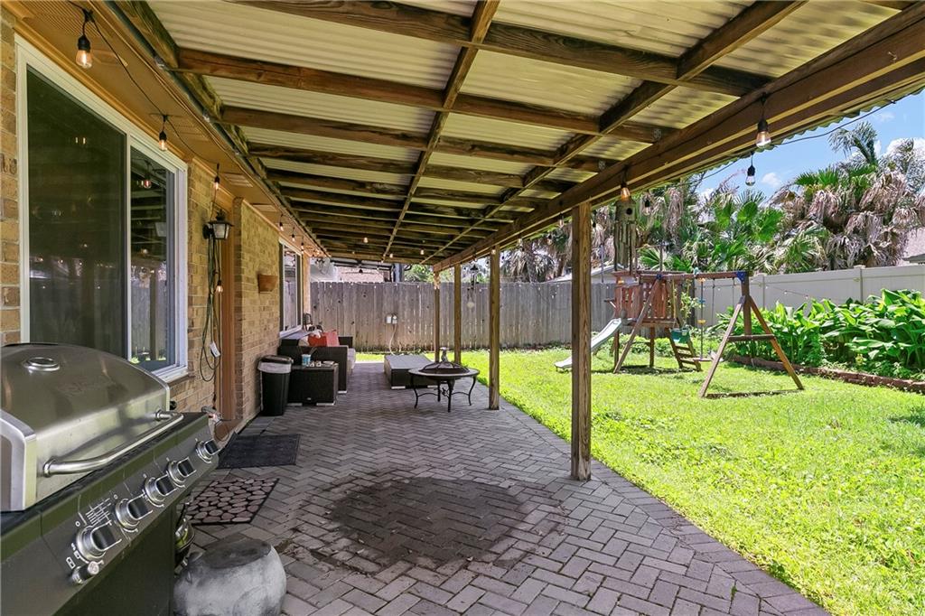 65 Monterrey Drive, Kenner, Louisiana image 19