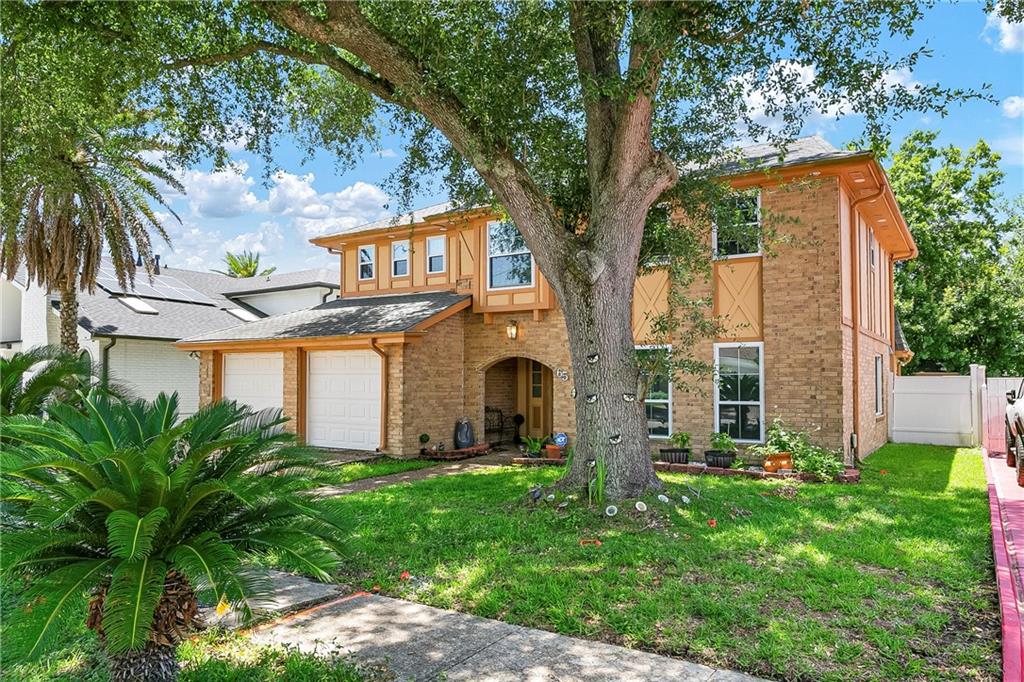 65 Monterrey Drive, Kenner, Louisiana image 2