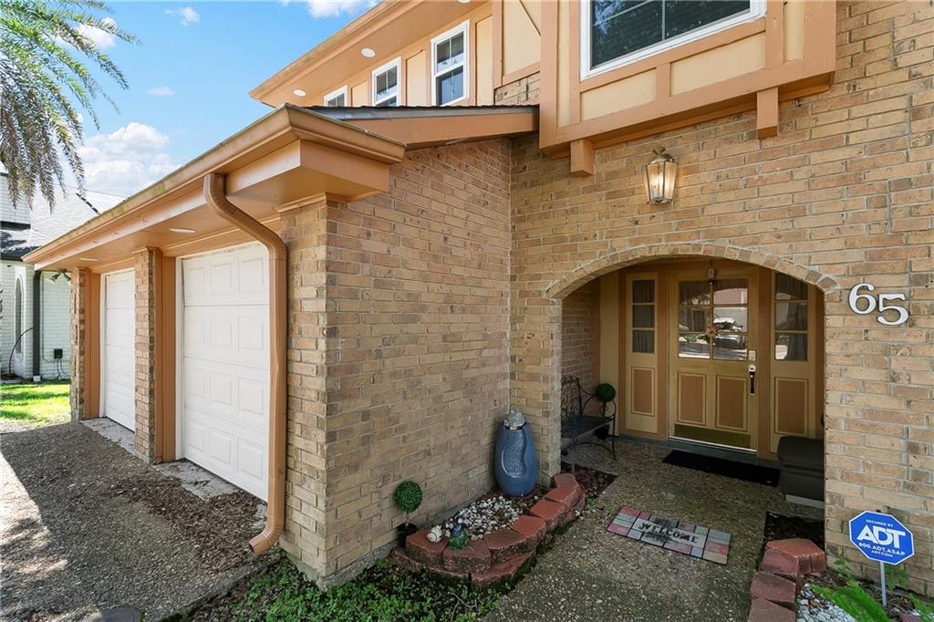 65 Monterrey Drive, Kenner, Louisiana image 3