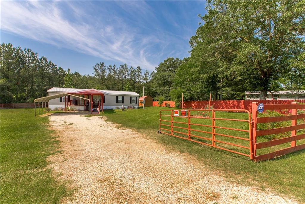 44098 Deer Run Drive, Franklinton, Louisiana image 2