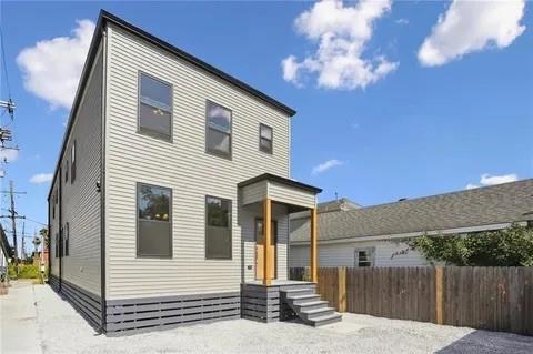 4021 N Rocheblave Street, New Orleans, Louisiana image 2