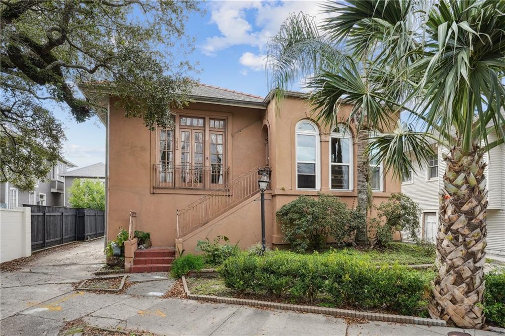 7018 S Claiborne Avenue, New Orleans, Louisiana image 1