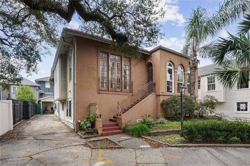 7018 S Claiborne Avenue, New Orleans, Louisiana image 2