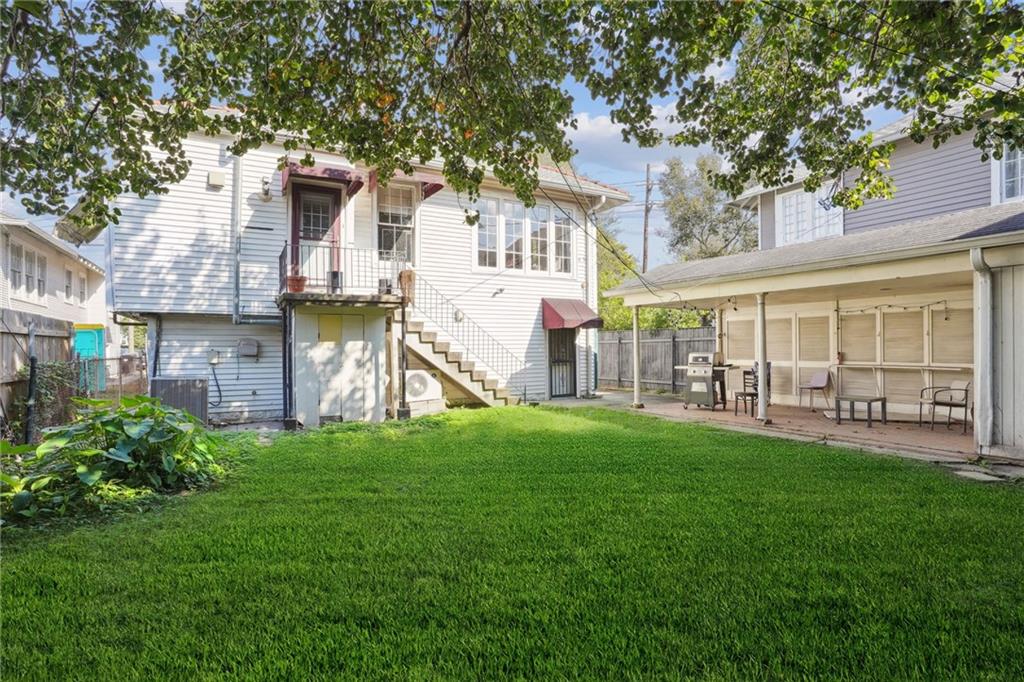 7018 S Claiborne Avenue, New Orleans, Louisiana image 34
