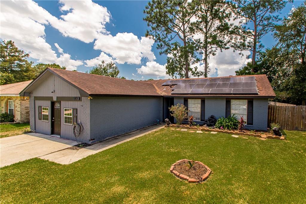 329 Tiffany Street, Slidell, Louisiana image 1