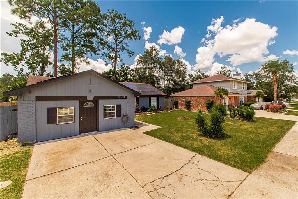 329 Tiffany Street, Slidell, Louisiana image 3