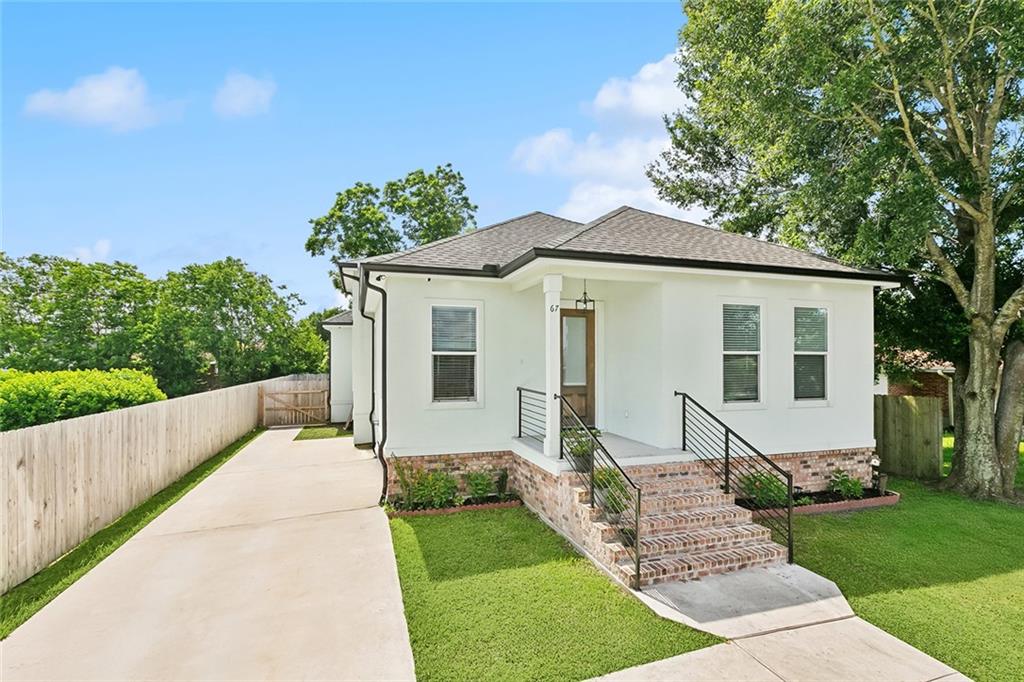 67 W Claiborne Square, Chalmette, Louisiana image 2