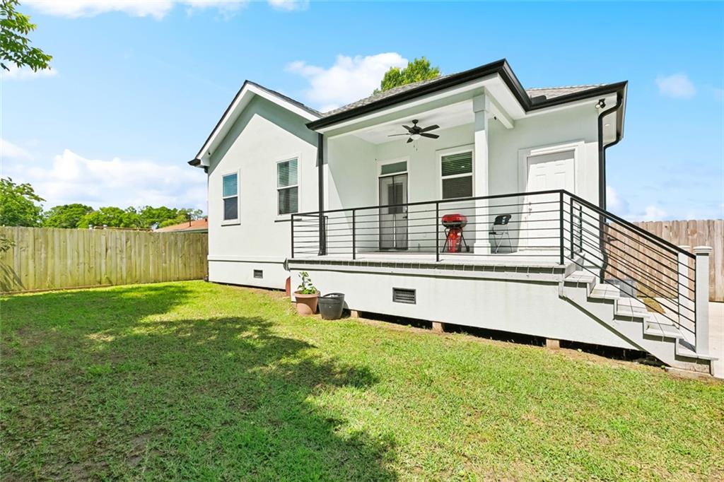 67 W Claiborne Square, Chalmette, Louisiana image 20