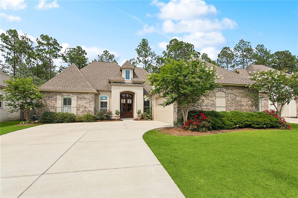 596 Blue Heron Lane, Madisonville, Louisiana image 1