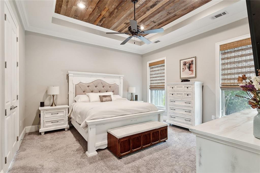 596 Blue Heron Lane, Madisonville, Louisiana image 12